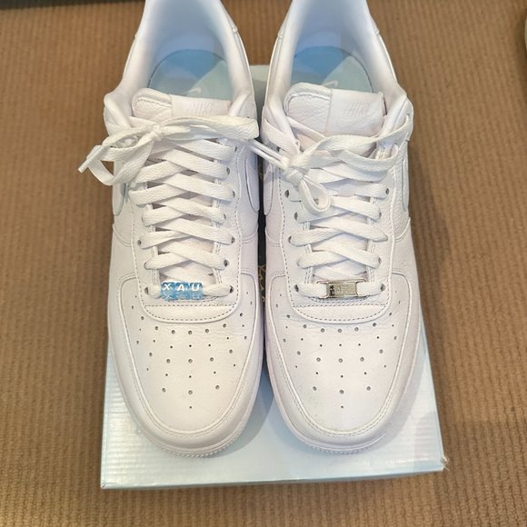 Nocta AF1 Love You Forever Size 11 DS - Picture 5 of 7